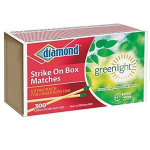 300-ct DIAMOND SINGLES